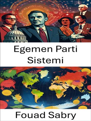 cover image of Egemen Parti Sistemi